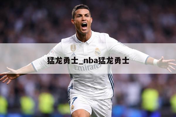 猛龙勇士_nba猛龙勇士