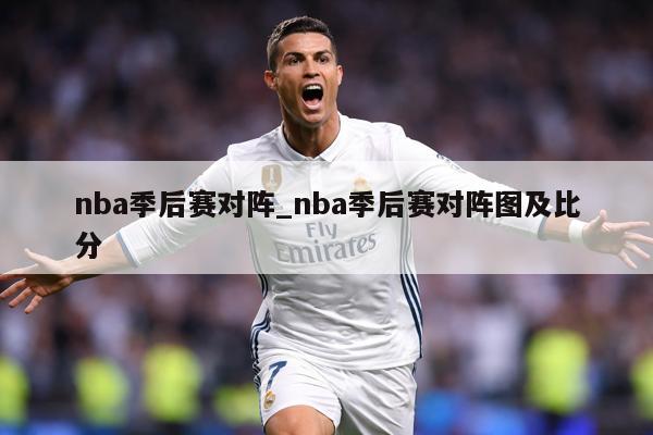 nba季后赛对阵_nba季后赛对阵图及比分